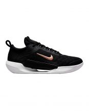 NIKE COURT ZOOM NXT NEGRO DORADO MUJER DH3230091