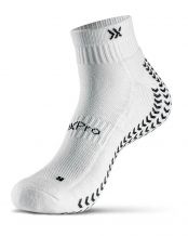 CALCETINES CORTE BAJO GEARXPRO SOXPRO BLANCO