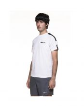 CAMISETA SIUX DIABLO RANGLAN BLANCO