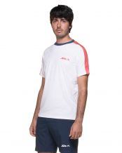 CAMISETA SIUX KRIVU BLANCO