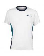 CAMISETA SIUX KALNO BLANCO