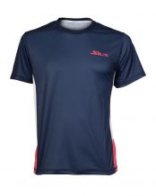CAMISETA SIUX KALNO AZUL