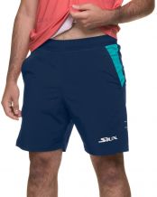 PANTALON CORTO SIUX KABEL AZUL MARINO AGUAMARINA