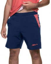 PANTALON CORTO SIUX KABEL AZUL MARINO CORAL