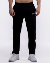 PANTALON LARGO SIUX CUSTO NEGRO