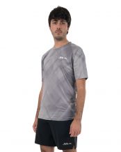 CAMISETA SIUX BODOVA GRIS