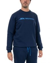 SUDADERA SIUX OVNI NAVY