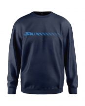 SUDADERA SIUX OVNI NAVY NIO