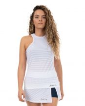 CAMISETA SIUX DIABLO JEWEL BLANCO