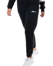 PANTALON LARGO SIUX BELIM NEGRO MUJER