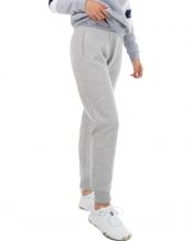 PANTALN LARGO SIUX BELIM GRIS MUJER