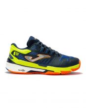 JOMA SLAM 2204 ROYAL AMARILLO TSLAMS2204P