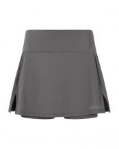 FALDA HEAD CLUB BASIC NEGRO