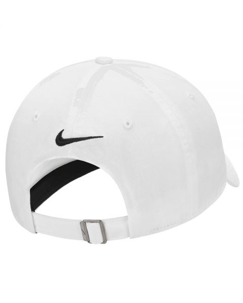 Gorra court Heritage 86 Naomi Osaka Blanco - Estilo