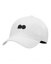 GORRA NIKE COURT HERITAGE 86 NAOMI OSAKA BLANCO