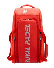 PORTARACCHETTE ROYAL PADEL ROSSO