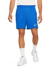 PANTALN CORTO NIKE COURT FLEX VICTORY 7 AZUL