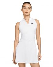 VESTIDO NIKE COURT VICTORY BLANCO MUJER