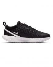 NIKE COURT ZOOM PRO NEGRO BLANCO DH0618010