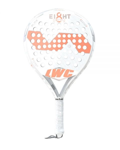 PALAS DE PADEL Varlion Lw Carbon 8 Prisma Pansy Mujer