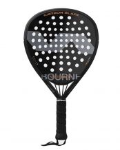 VARLION BOURNE SUMMUM CARBON BLACK