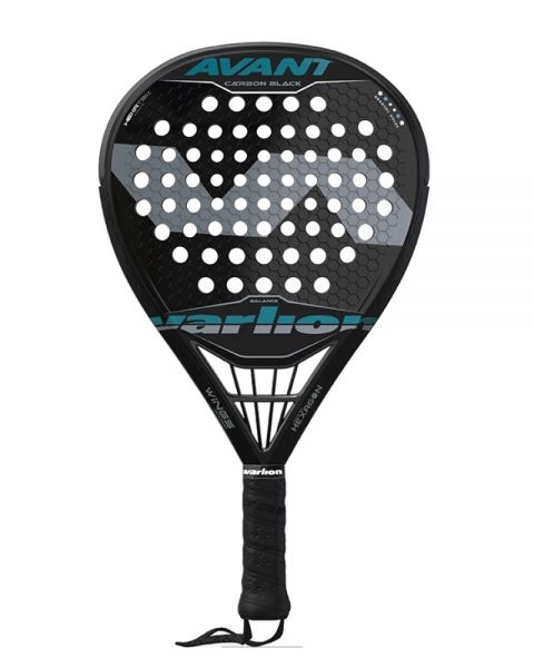 PALAS DE PADEL Varlion Avant Difusor Carbon Black