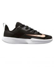 NIKE VAPOR LITE HC NEGRO ROSA MUJER DC3431 033