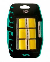 OVERGRIPS VARLION H2O X3 AMARILLO