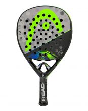 HEAD GRAPHENE TOUCH ALPHA PRO