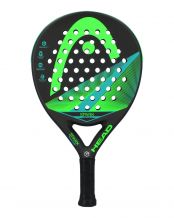 HEAD GRAPHENE XT SPARK CONTROL 2 WITH CB