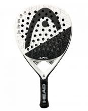 HEAD GRAPHENE 360 ALPHA ULTIMATE PRO