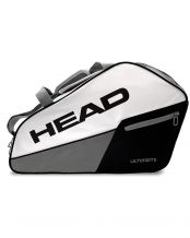 PALETERO HEAD CORE PADEL ULTIMATE  BLANCO GRIS