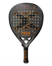 NOX ULTIMATE POWER 3 NARANJA