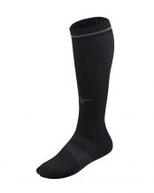 CALCETINES MIZUNO COMPRESSION NEGRO