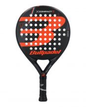 BULLPADEL X-COMPACT 2 LTD NARANJA