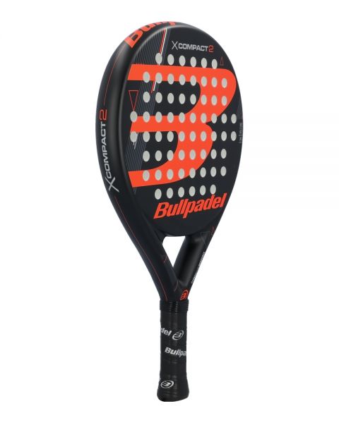 Mochila Bullpadel X-Compact LTD