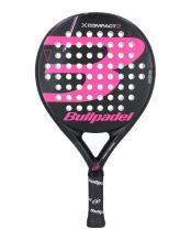 BULLPADEL X-COMPACT 2 LTD ROSA