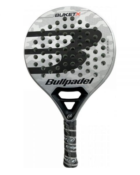 PALAS DE PADEL Bullpadel Buket X Series