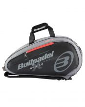 PALETERO BULLPADEL AVANT S GRIS