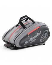 PALETERO BULLPADEL AVANT S GRIS