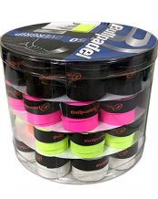 CUBO 50 OVERGRIPS BULLPADEL MULTICOLOR