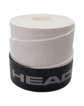 OVERGRIP HEAD XTREME SOFT BLANCO