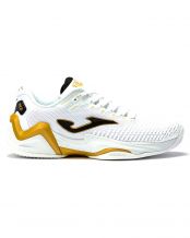 JOMA T.ACE MEN 2202 BLANCO  ORO TACPS2202P