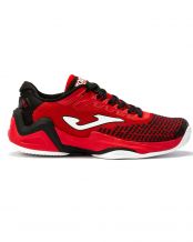 JOMA T.ACE MEN 2206 ROJO NEGRO TACPS2206P