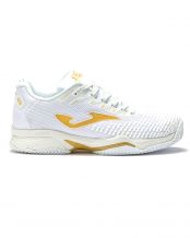 JOMA T ACE 2202 BLANCO ORO MUJER TAPLS2202P