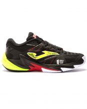 JOMA OPEN CLAY 22 NEGRO VERDE TOPENS2201P