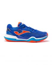 JOMA POINT 22 ROYAL TPOINS2204P