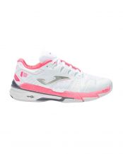 JOMA SLAM LADY 2202 BLANCO ROSA MUJER TSLALS2202P