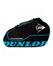 PALETERO DUNLOP TOUR INTRO NEGRO AZUL