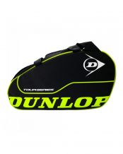 PALETERO DUNLOP TOUR INTRO NEGRO AMARILLO